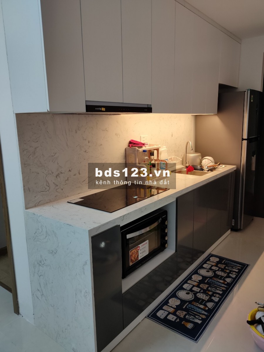 CHO THUÊ CC ECOHOME 3: 2PN (70M2), FULL ĐỒ, GIÁ 5 TRIỆU/THÁNG (LH:096.344.6826)