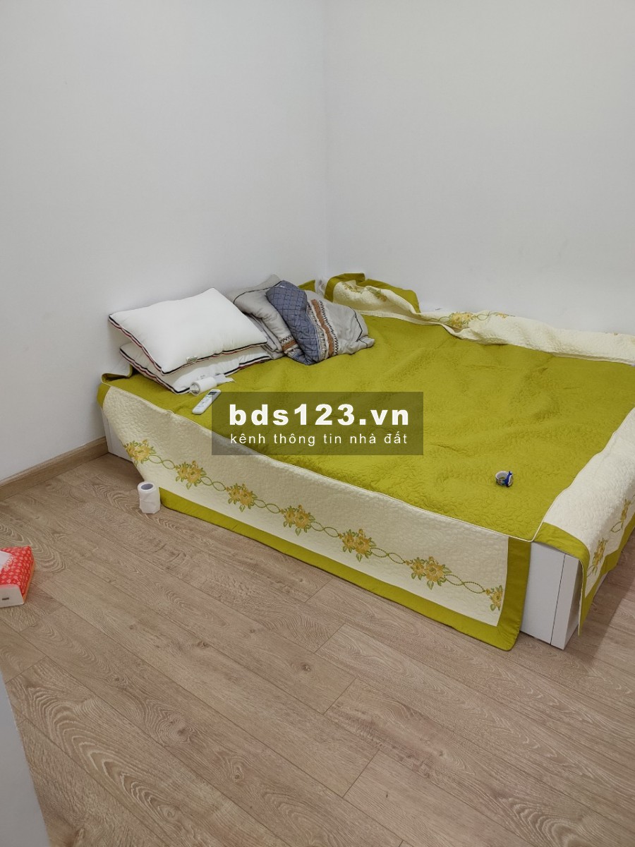 CHO THUÊ CC ECOHOME 3: 2PN (70M2), FULL ĐỒ, GIÁ 5 TRIỆU/THÁNG (LH:096.344.6826)