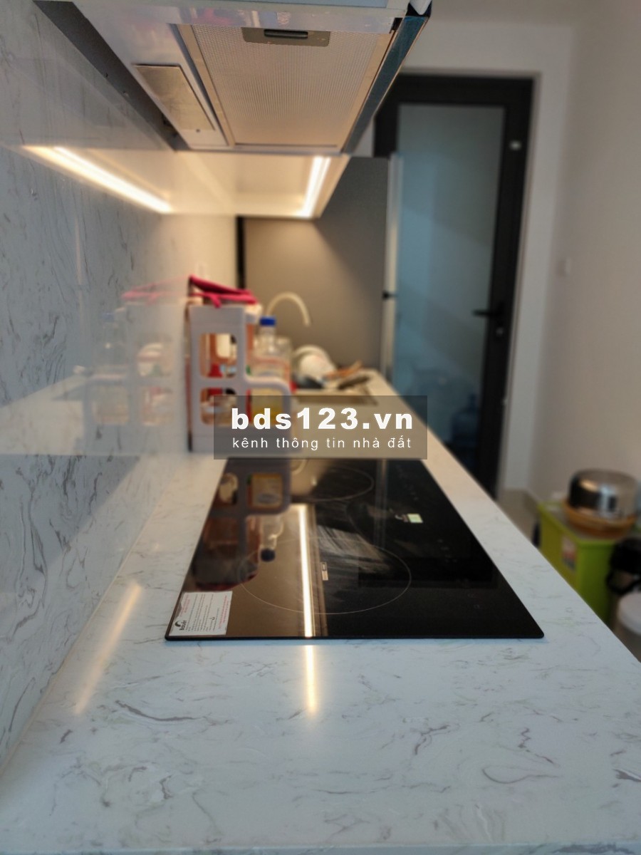 CHO THUÊ CC ECOHOME 3: 2PN (70M2), FULL ĐỒ, GIÁ 5 TRIỆU/THÁNG (LH:096.344.6826)
