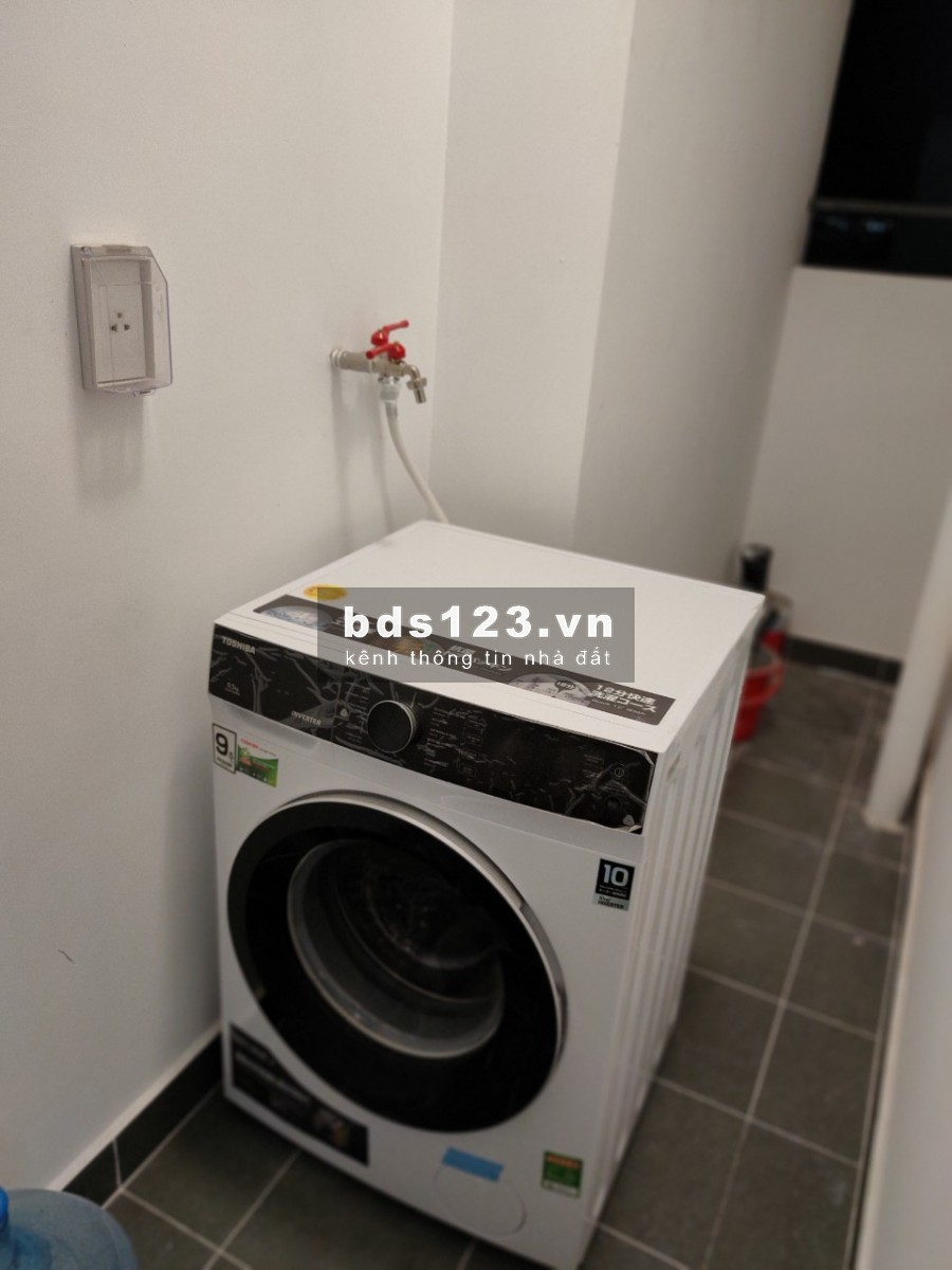 CHO THUÊ CC ECOHOME 3: 2PN (70M2), FULL ĐỒ, GIÁ 5 TRIỆU/THÁNG (LH:096.344.6826)
