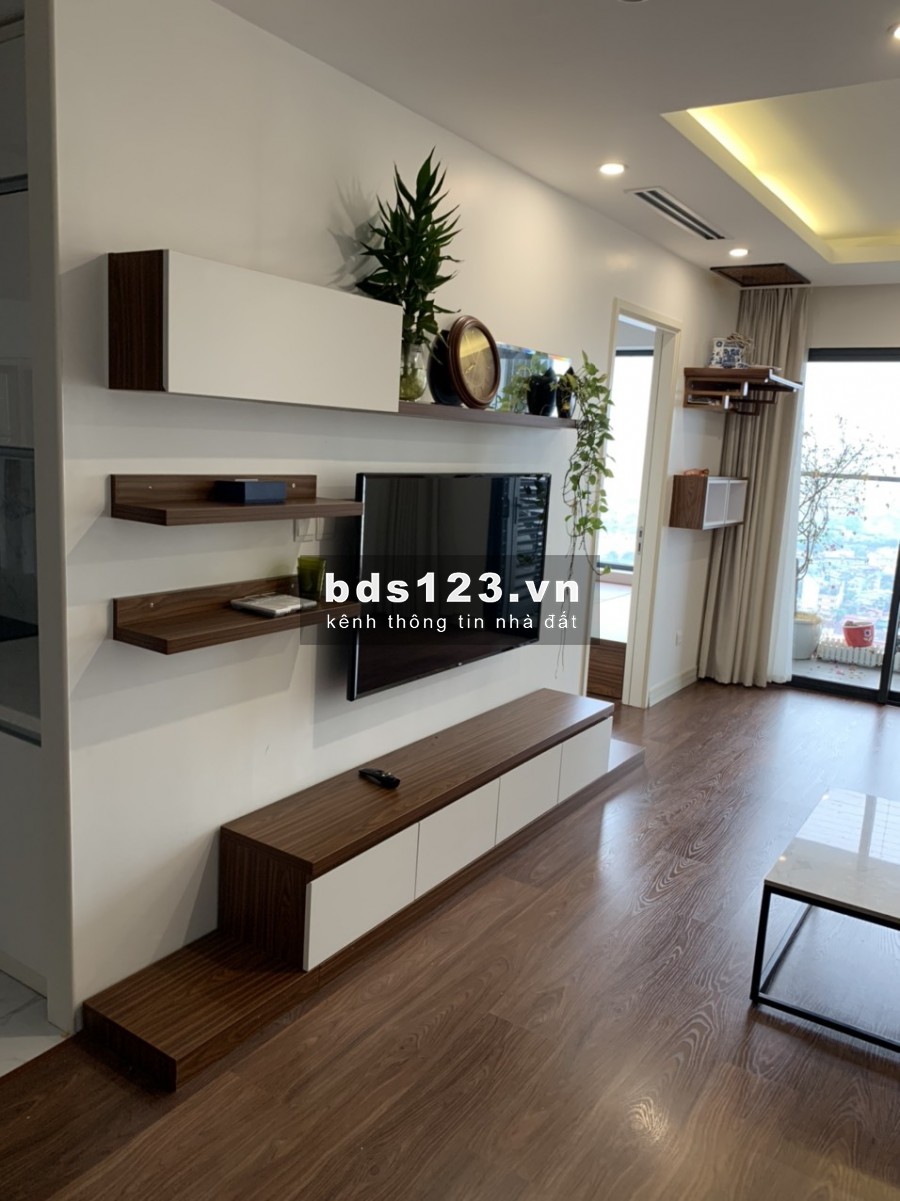 Chính chủ bán căn 2PN hoa hậu hướng đông nam 2.6 tỷ Imperia Garden 0985800205