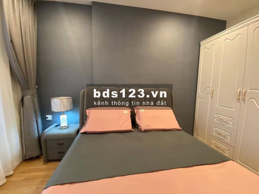CHO THUÊ CC ECOHOME 3: 2PN (70M2), TỪ KHÔNG ĐẾN ĐỦ ĐỒ, GIÁ 3.5 TRIỆU/THÁNG (LH:096.344.6826)