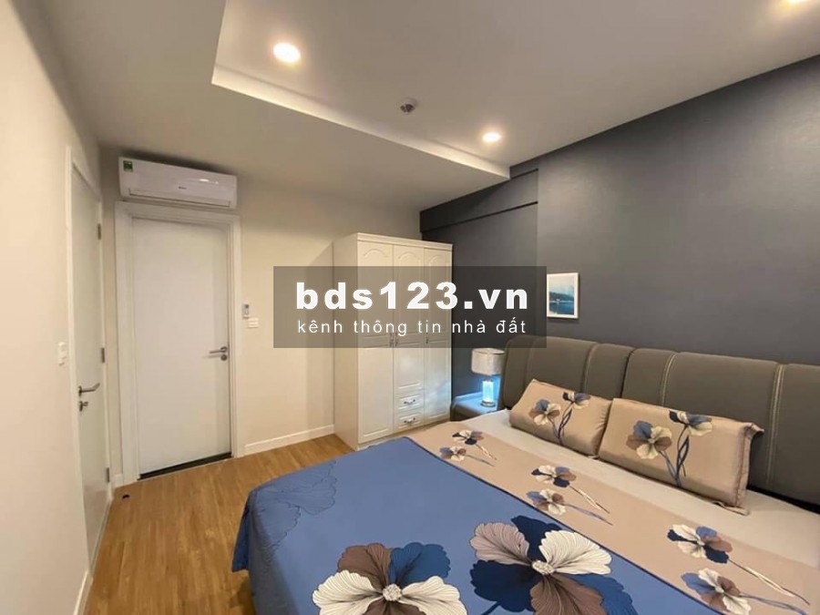 CHO THUÊ CC ECOHOME 3: 2PN (70M2), TỪ KHÔNG ĐẾN ĐỦ ĐỒ, GIÁ 3.5 TRIỆU/THÁNG (LH:096.344.6826)