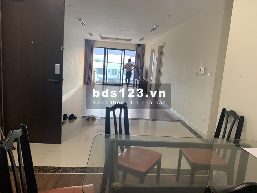 Gia đình bán nhanh căn 3 ngủ đông nam 120m Imperia Garden 4 tỷ - 0985800205