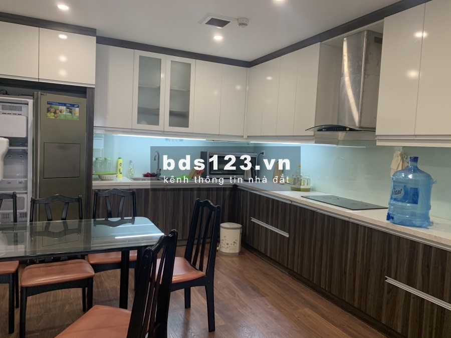 Gia đình bán nhanh căn 3 ngủ đông nam 120m Imperia Garden 4 tỷ - 0985800205