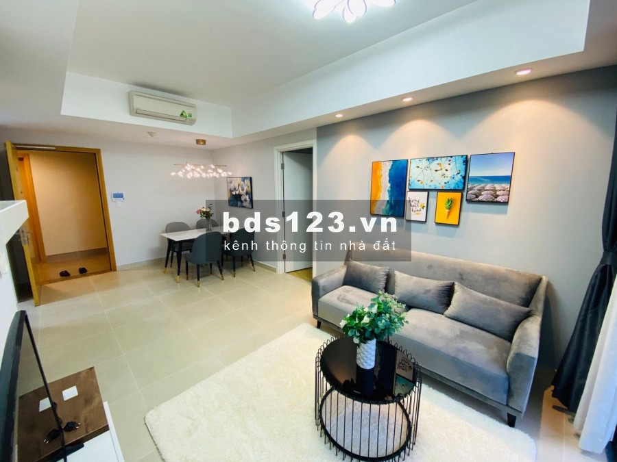 Sở hữu duy nhất tại Masteri An Phú, 2 pn full nội thất 12 triệu xách vali vào ở ngay, lh 0902305909