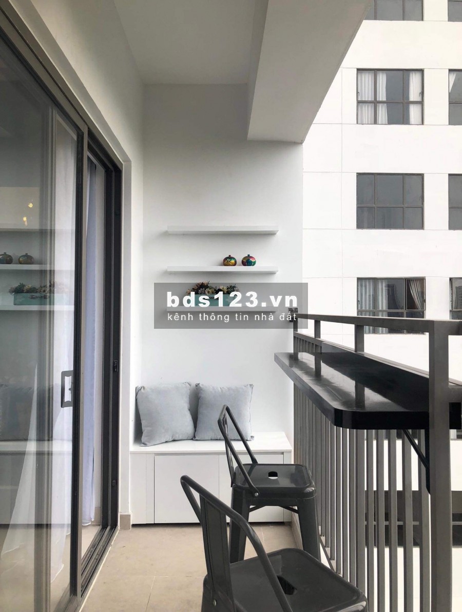 Cho thuê CH Safira Khang Điền căn hộ 2PN, 2WC, 69m2 giá 6.2tr/tháng, bao phí QL, LH: 0374224430
