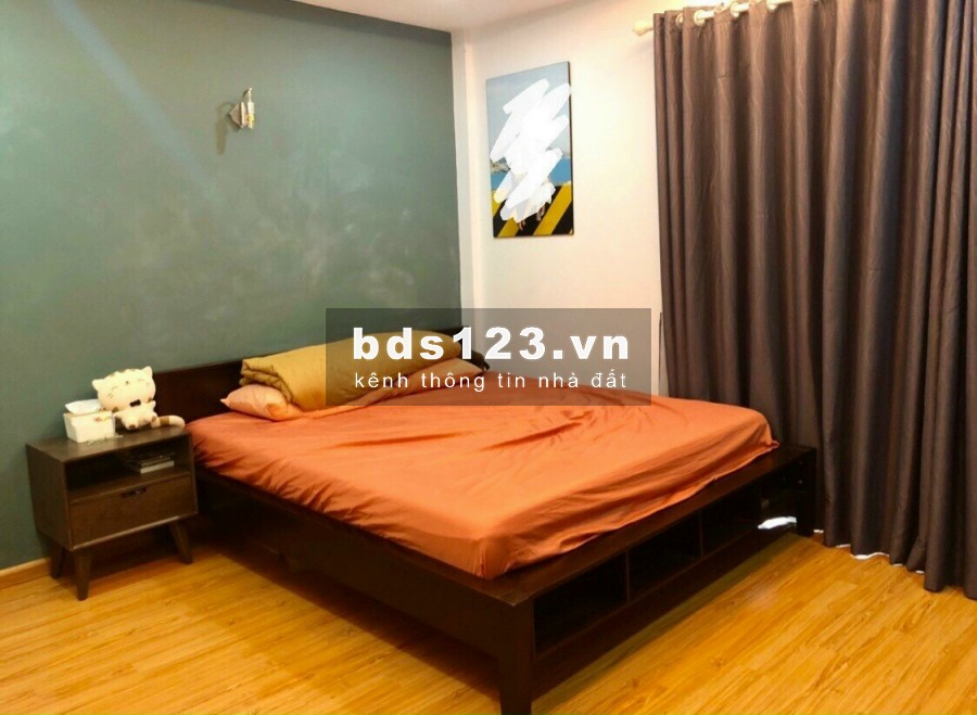 Bán nhà mặt tiền hẻm kinh doanh Lê Trọng Tấn, SHR, 1% MG