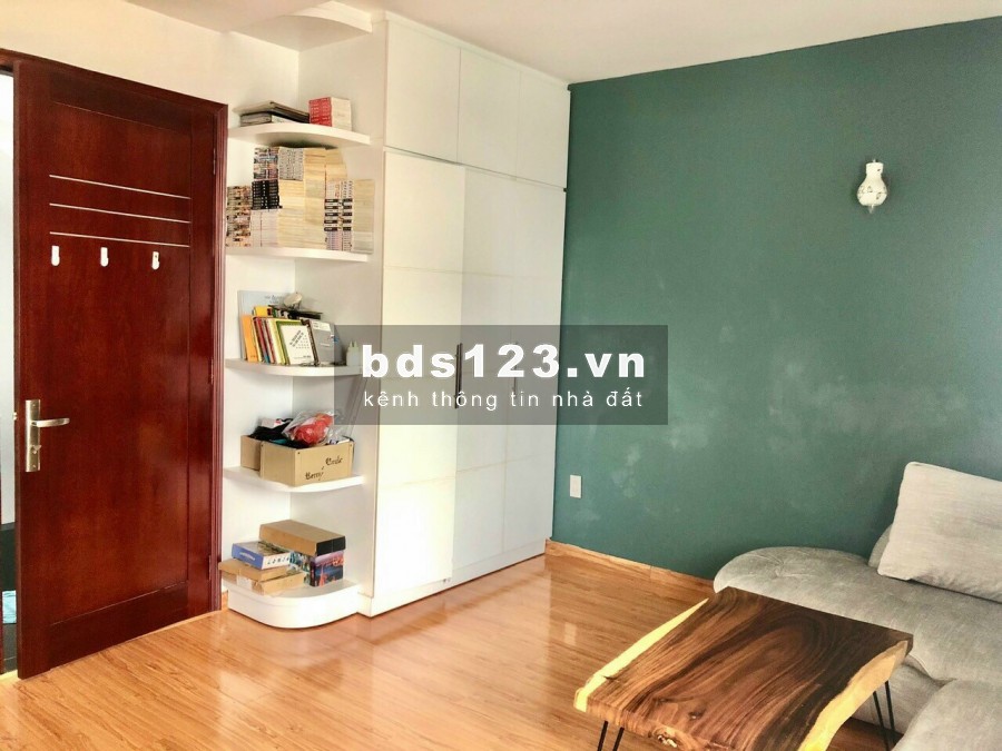 Bán nhà mặt tiền hẻm kinh doanh Lê Trọng Tấn, SHR, 1% MG