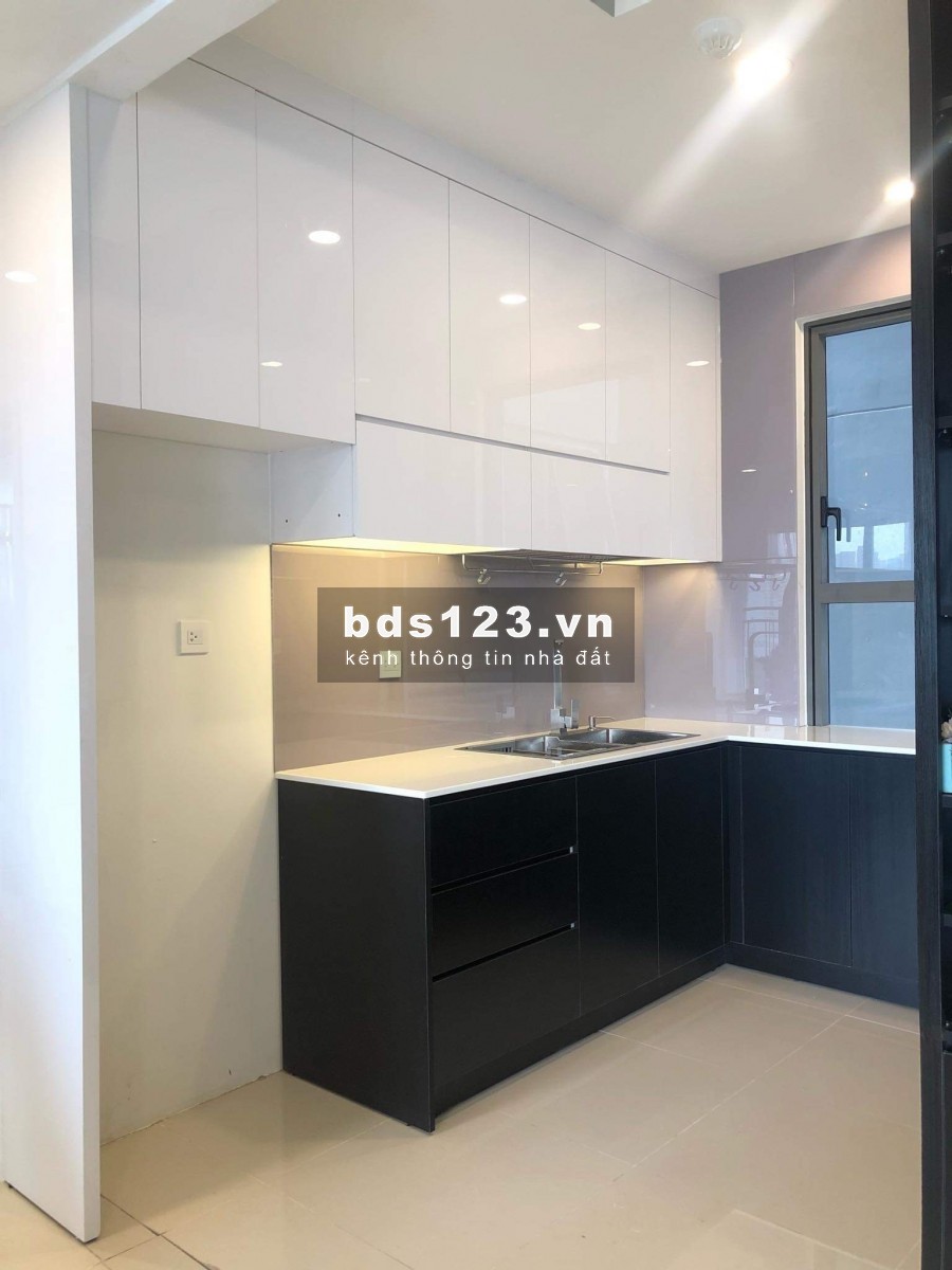 Cho thuê CH Safira Khang Điền căn hộ 2PN, 2WC, 69m2 giá 6.2tr/tháng, bao phí QL, LH: 0374224430