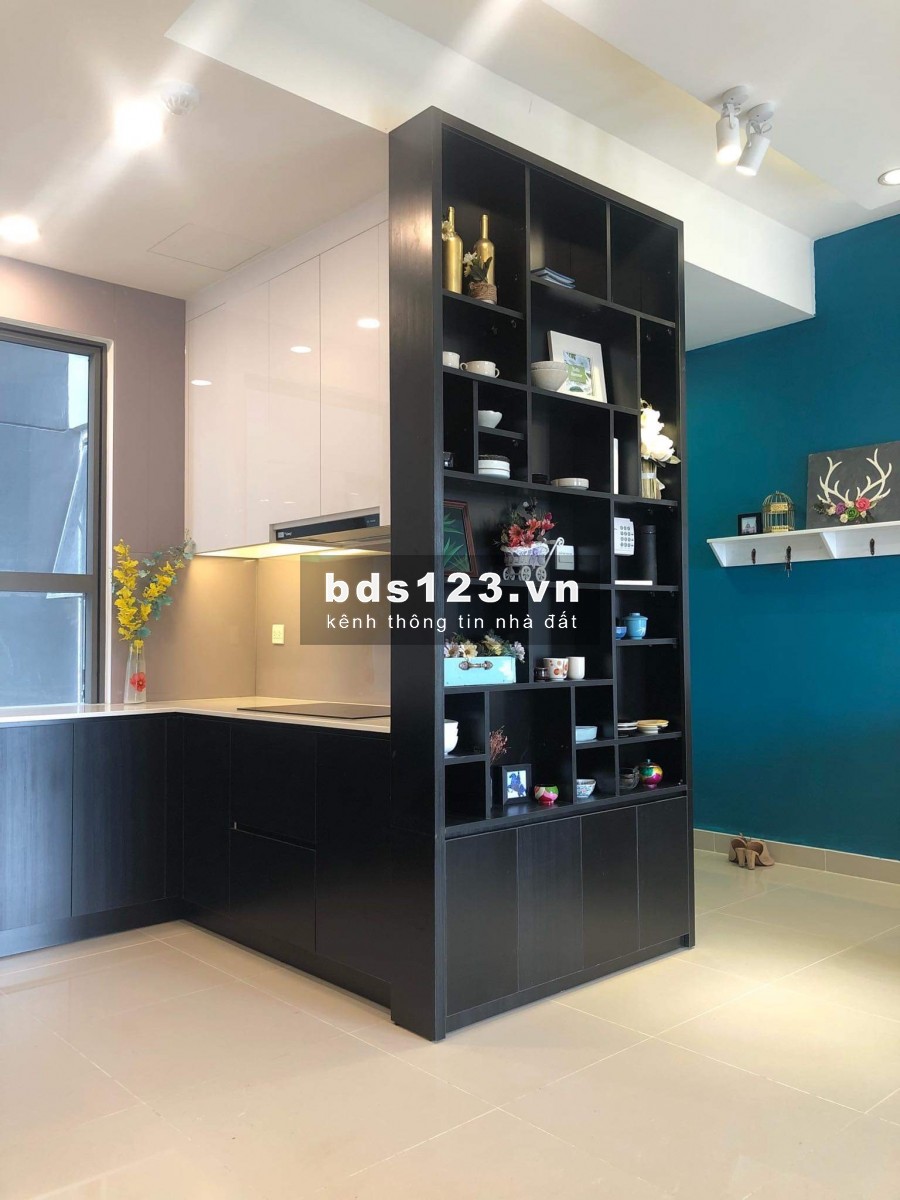 Cho thuê CH Safira Khang Điền căn hộ 2PN, 2WC, 69m2 giá 6.2tr/tháng, bao phí QL, LH: 0374224430