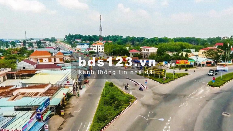 Bán đất sổ hồng gần trung tâm cơ hội đầu tư không thể bỏ lỡ