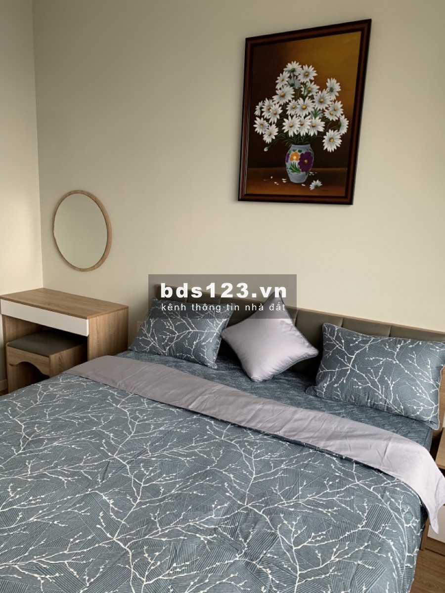 Sở hữu duy nhất tại Masteri An Phú, 2 pn full nội thất 12 triệu xách vali vào ở ngay, lh 0902305909
