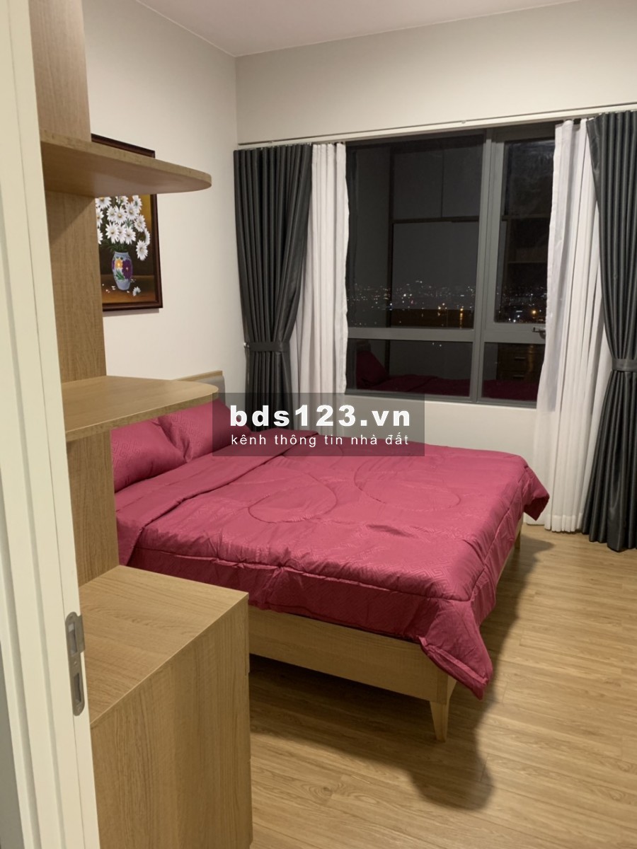 Sở hữu duy nhất tại Masteri An Phú, 2 pn full nội thất 12 triệu xách vali vào ở ngay, lh 0902305909