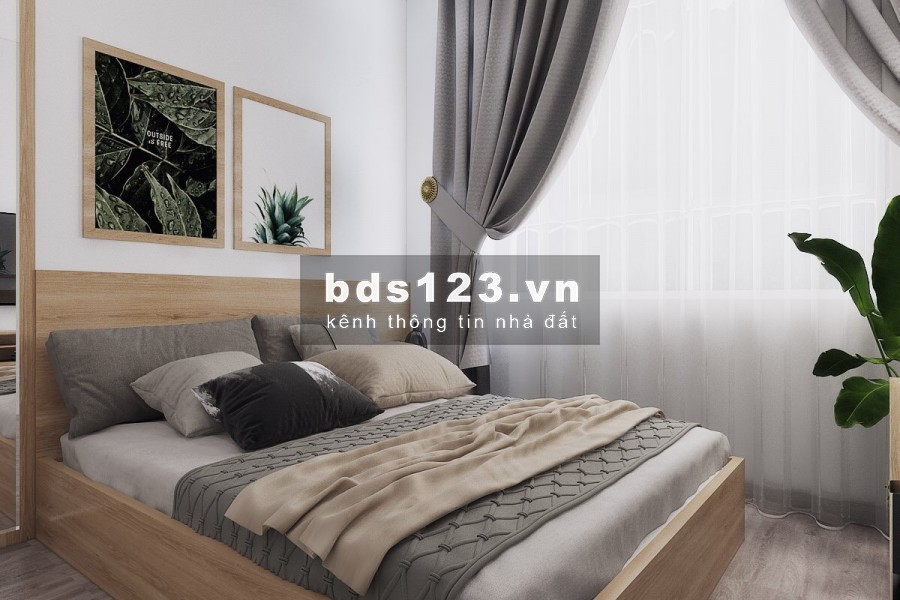 Siêu phẩm thuê căn hộ Masteri An Phú, đầy đủ tiện nghi, đa dạng diện tích cho khách thuê chọn