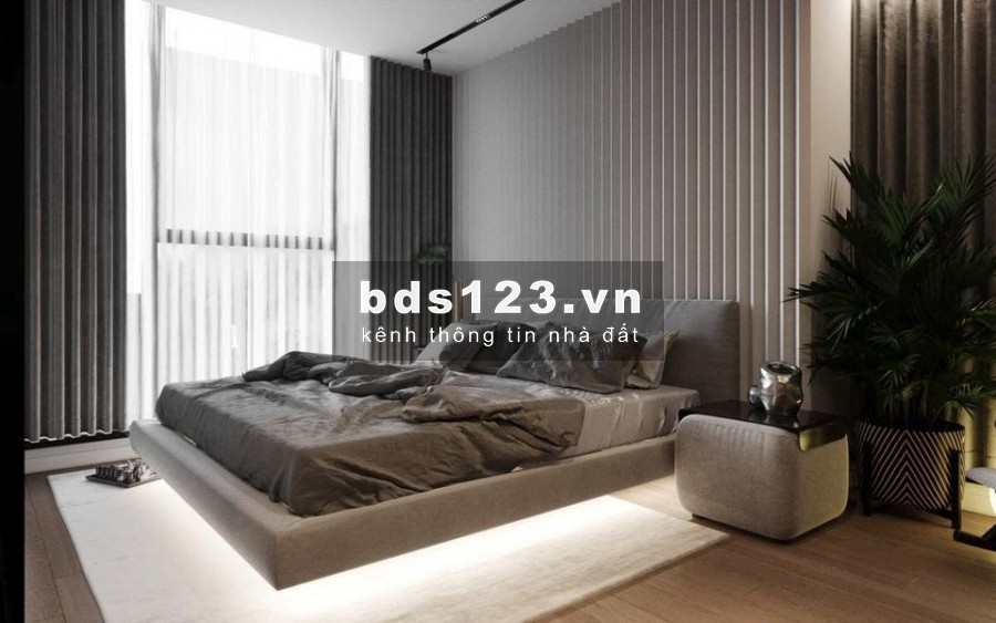 Cho thuê chung cư Vinhomes Smart City - giá tốt nhất hôm nay - xách…