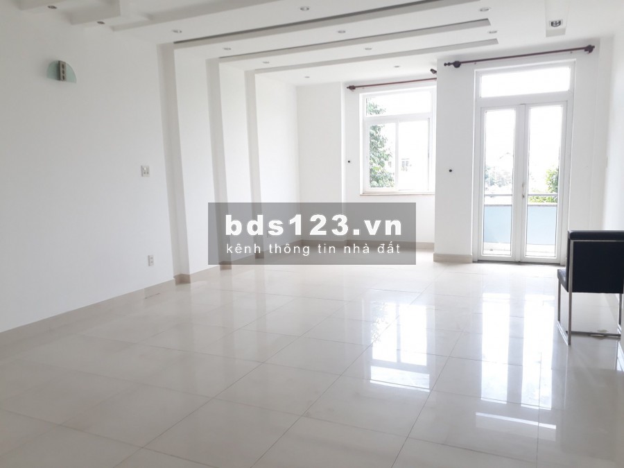 Cho thuê Nhà trệt 3 lầu 4x20m Nguyễn hoàng An Phú Quận 2 MS:242