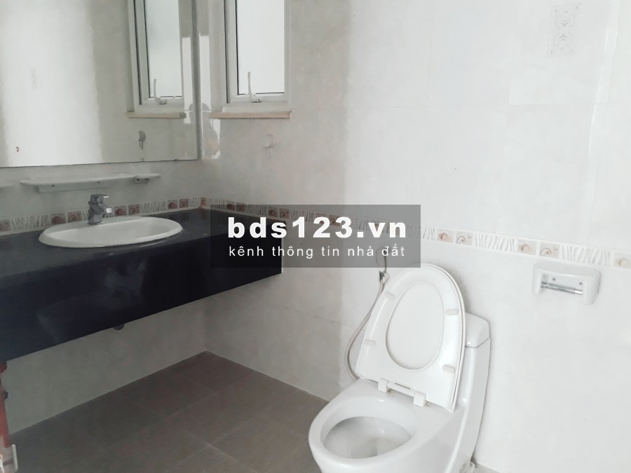 Cho thuê Nhà trệt 3 lầu 4x20m Nguyễn hoàng An Phú Quận 2 MS:242
