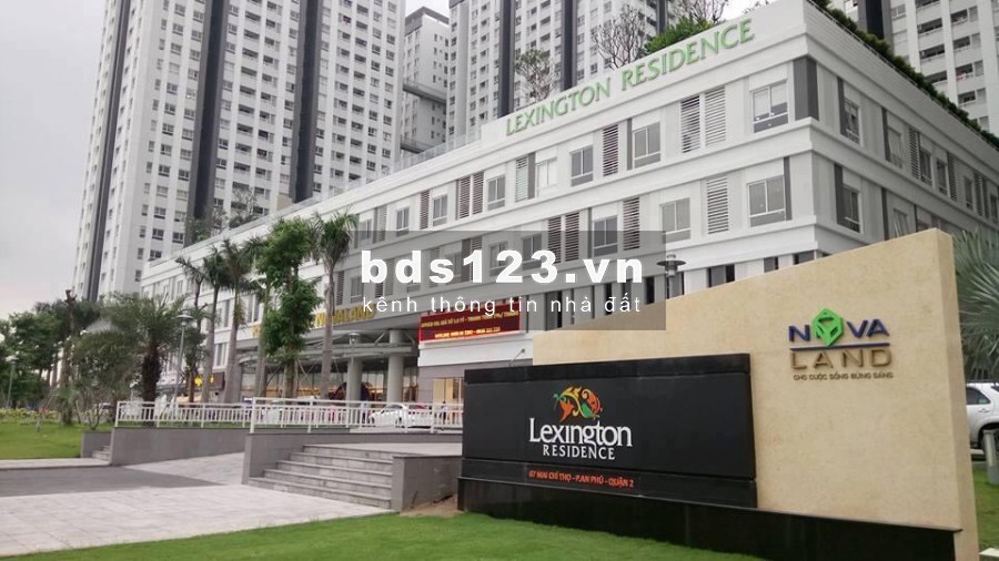 Cho thuê Lexington An Phú, nhà đẹp full NT, 1PN=8.8tr; 2PN=11tr; 3PN= 15tr thoáng mát LH 0901188443