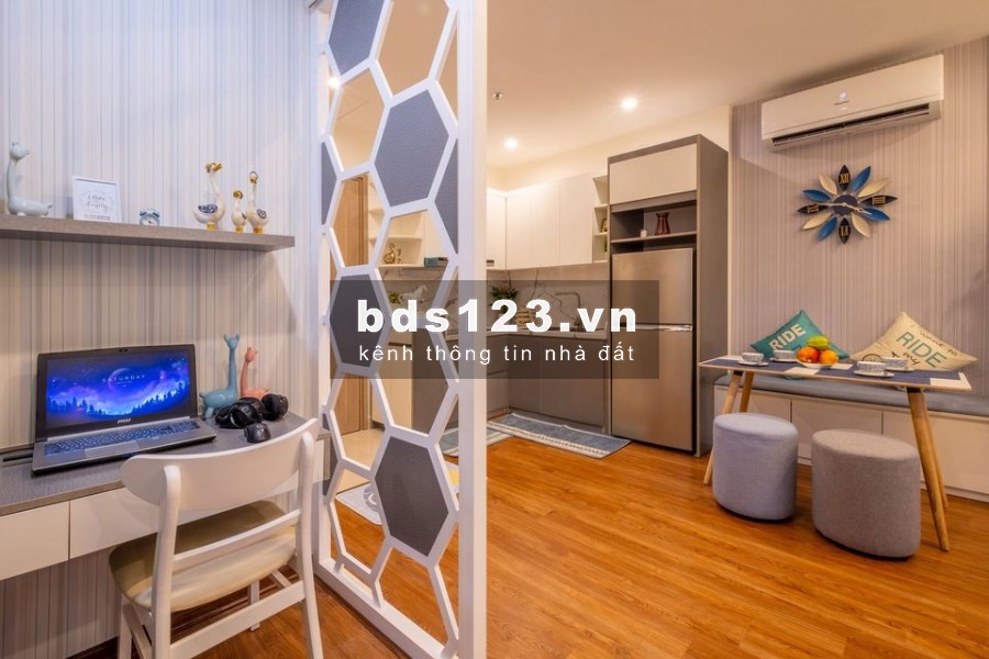 Tổng hợp những căn hộ 1 - 3PN đồ cơ bản và full nội thất cho thuê rẻ nhất Vinhomes Smartcity