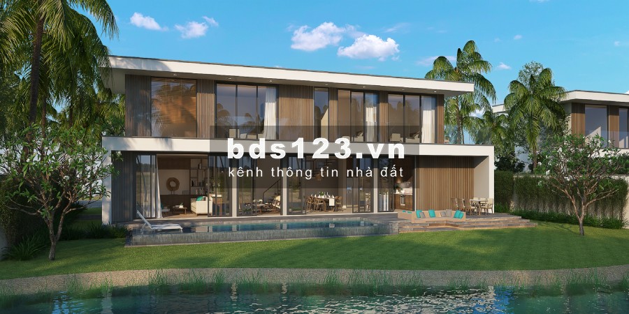 Bán Biệt thự biển Coastar Hồ Tràm gđ 2 cạnh Casino dt 660m2 .Lh 0912357447