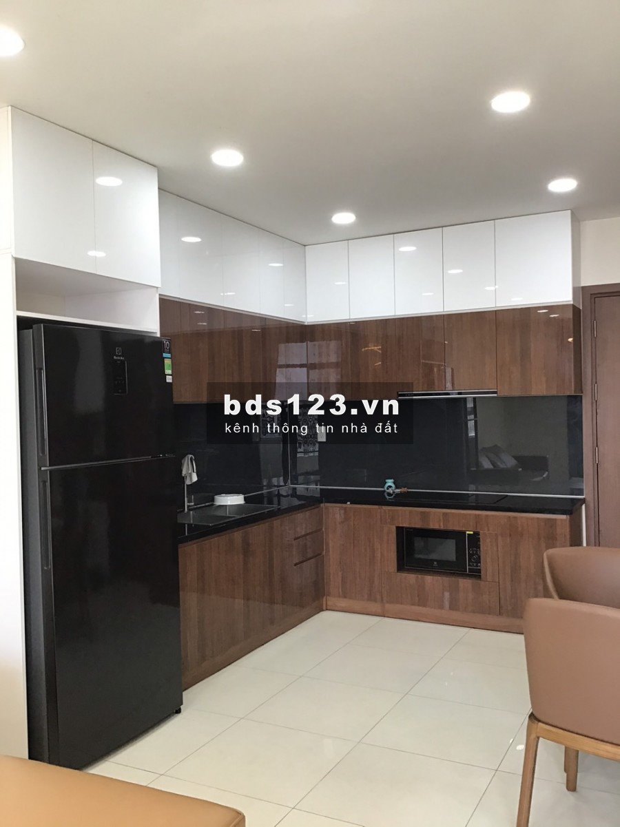 Cho thuê căn hộ Central Garden quận 1 giá rẻ, 2 PN, 2 toilet, 87m2 full nội thất, giá 11tr/tháng
