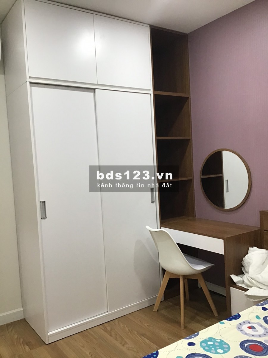 Cho thuê căn hộ Central Garden quận 1 giá rẻ, 2 PN, 2 toilet, 87m2 full nội thất, giá 11tr/tháng