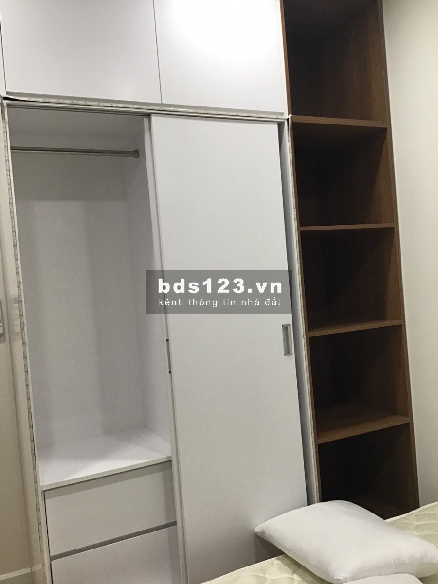 Cho thuê căn hộ Central Garden quận 1 giá rẻ, 2 PN, 2 toilet, 87m2 full nội thất, giá 11tr/tháng