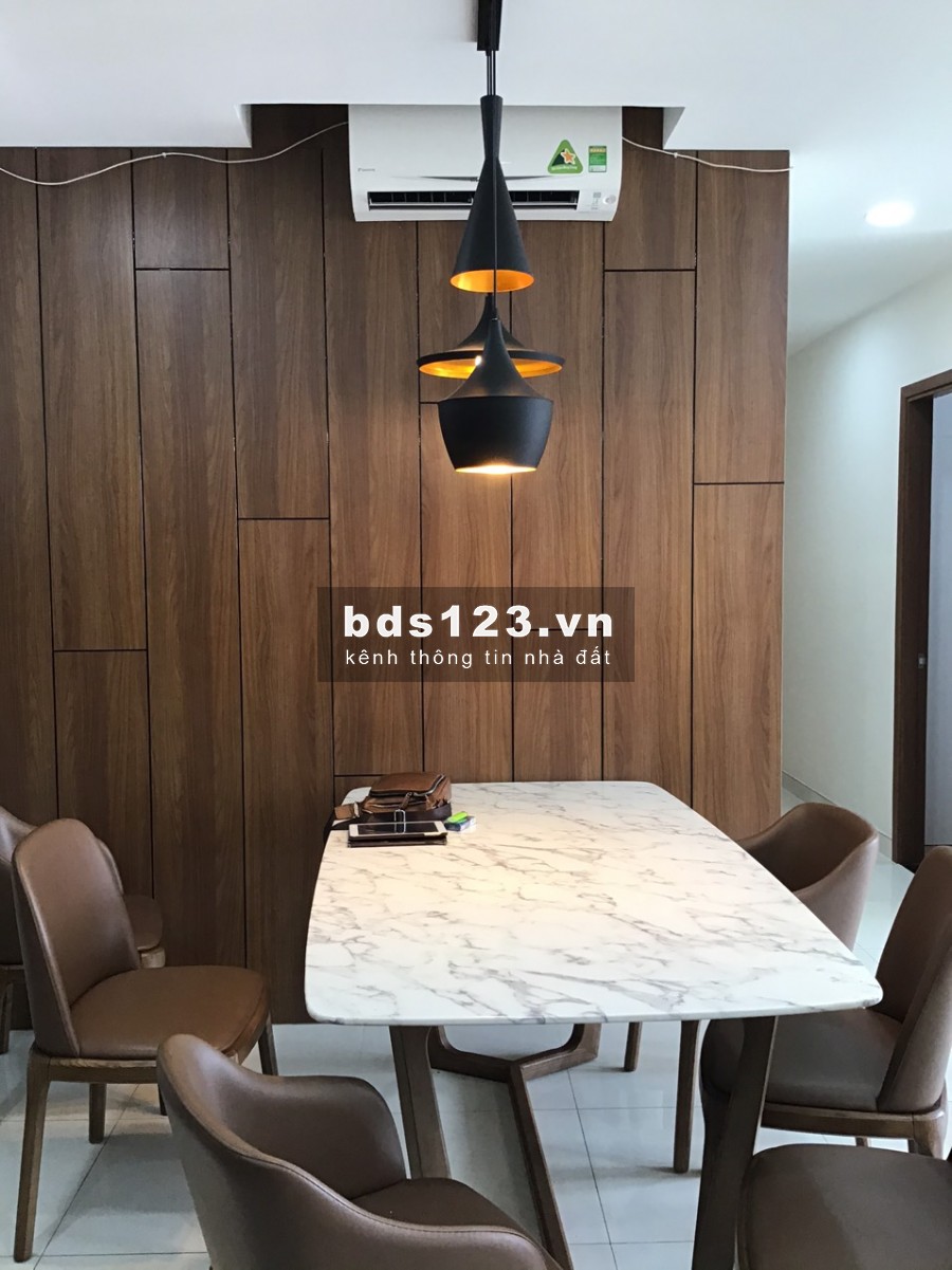 Cho thuê căn hộ Central Garden quận 1 giá rẻ, 2 PN, 2 toilet, 87m2 full nội thất, giá 11tr/tháng