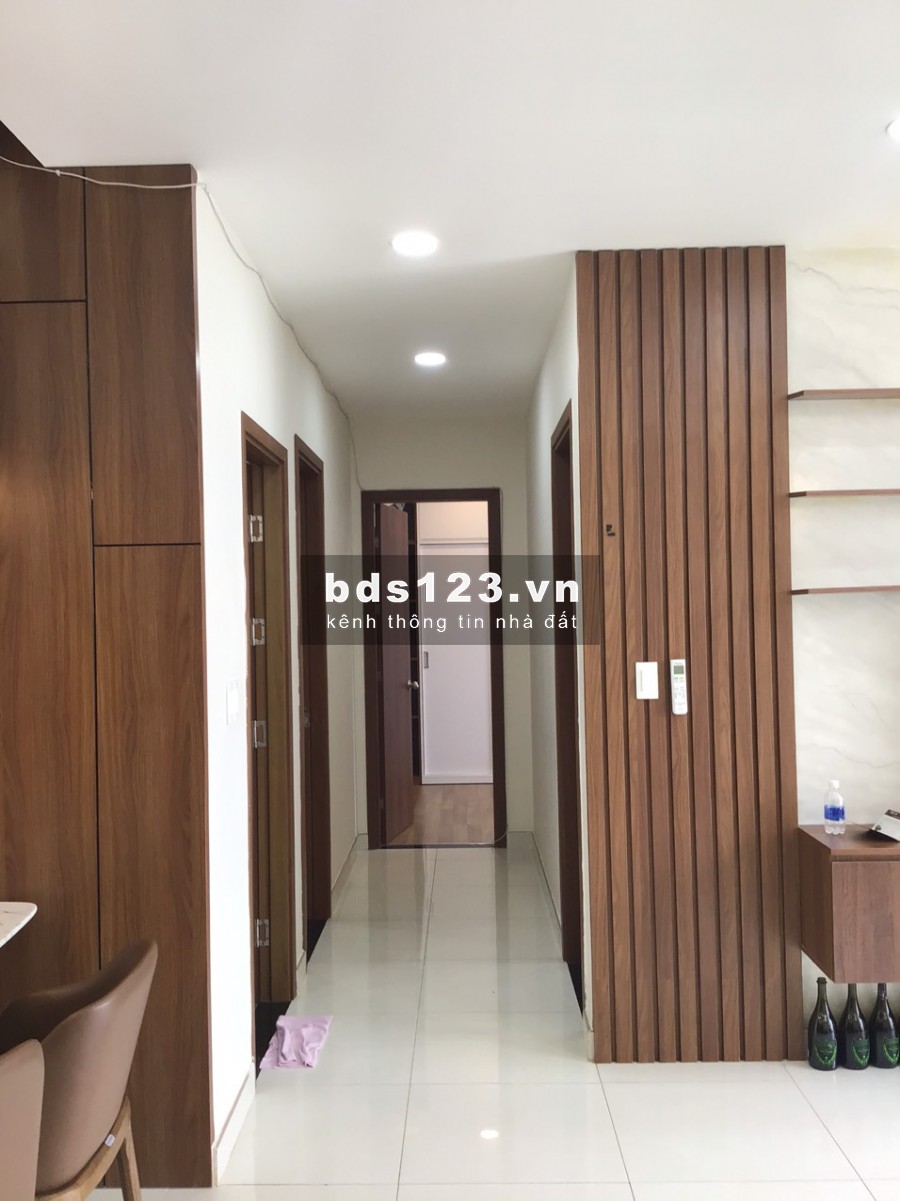Cho thuê căn hộ Central Garden quận 1 giá rẻ, 2 PN, 2 toilet, 87m2 full nội thất, giá 11tr/tháng