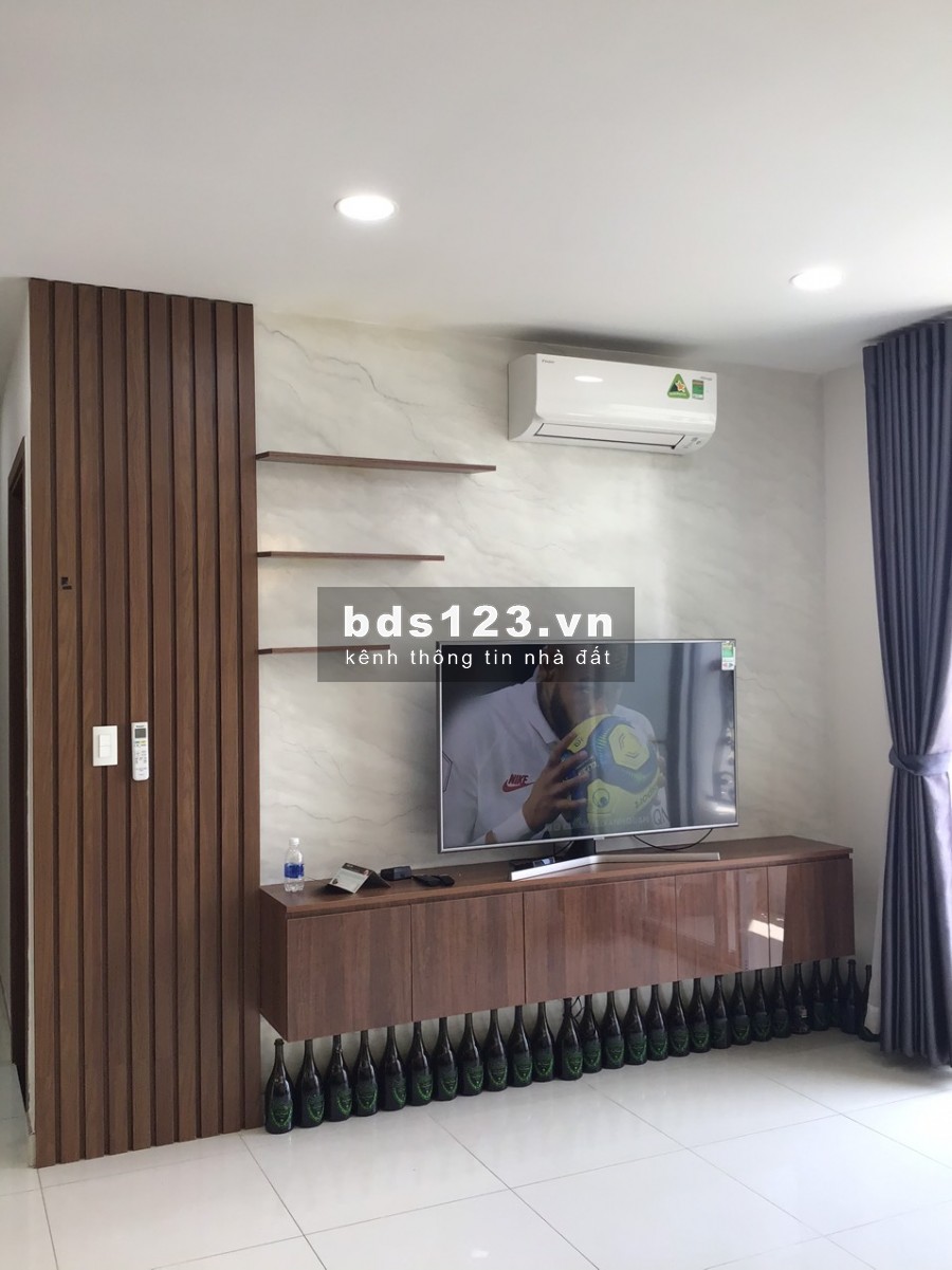Cho thuê căn hộ Central Garden quận 1 giá rẻ, 2 PN, 2 toilet, 87m2 full nội thất, giá 11tr/tháng