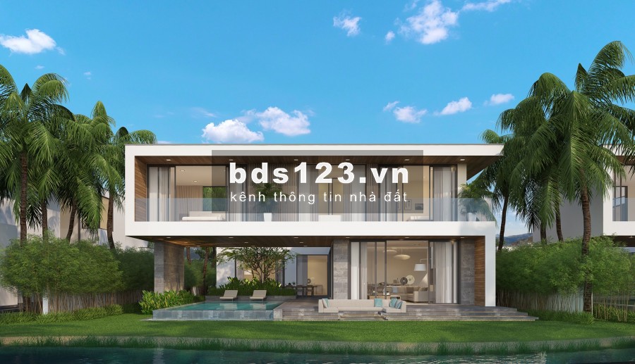 Bán Biệt thự biển Coastar Hồ Tràm gđ 2 cạnh Casino dt 660m2 .Lh 0912357447