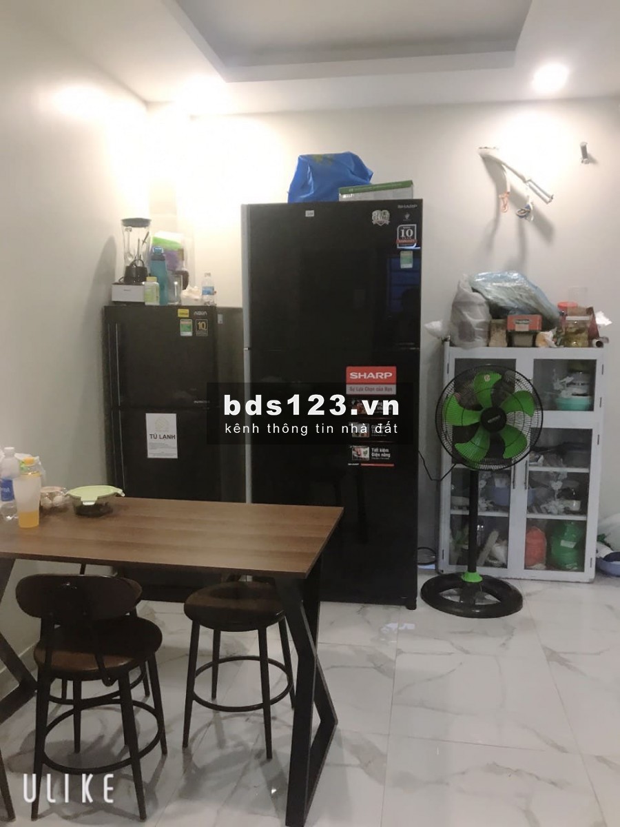 Nhà HXH Điện Biên Phủ. D1 4 tầng BTCT, p25, Quận Bình Thạnh