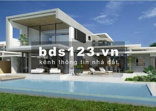 Bán biệt thự biển 4pn tại dự án Sanctuary Hồ Tràm giá từ 14.3 tỷ/căn . Lh 0912357447