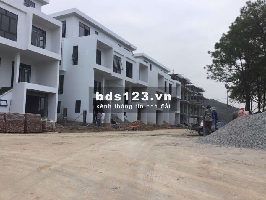 Chính chủ chuyển nhượng biệt thự đồi Monaco :0849271084