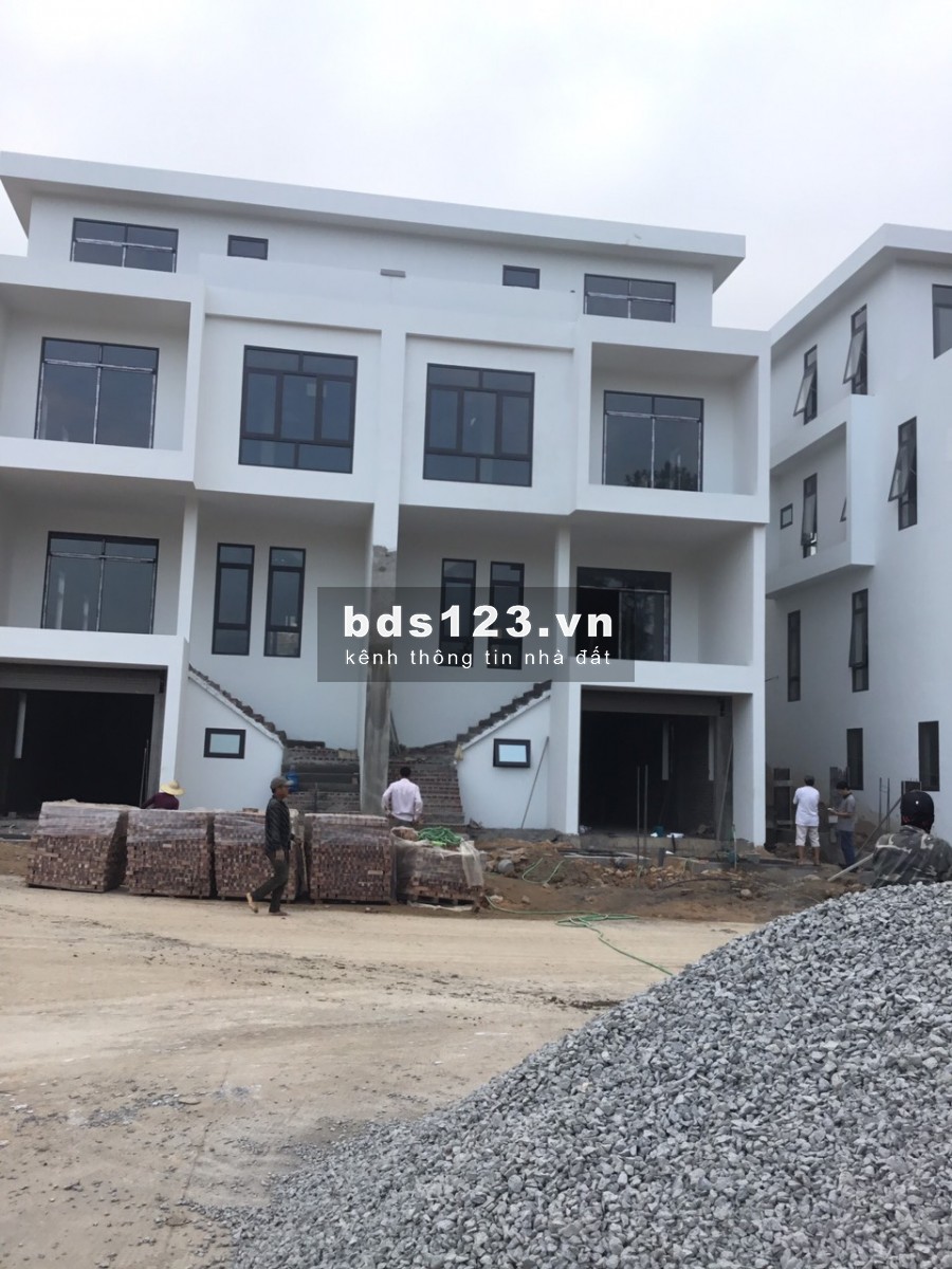 Chính chủ chuyển nhượng biệt thự đồi Monaco :0849271084