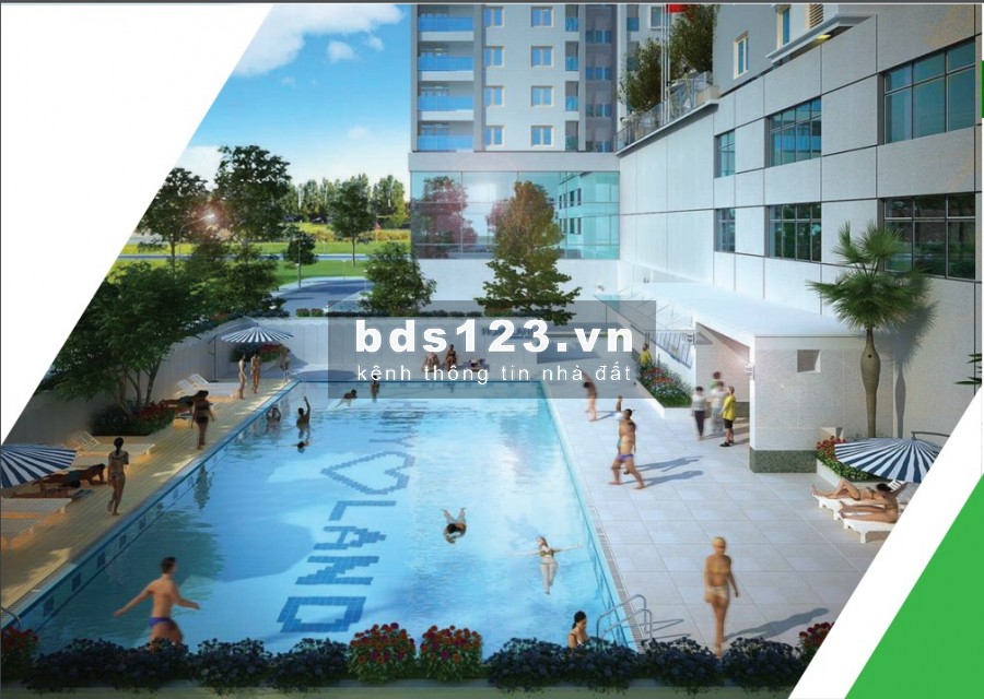 Bán căn hộ cao cấp Homyland Riverside Q.2, tầng cao view đẹp, lịch thanh toán kéo dài 24 tháng