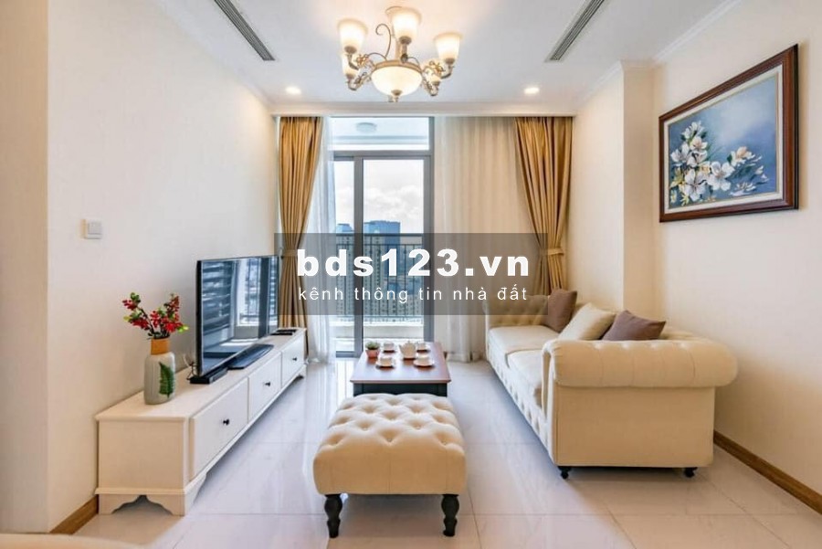 Chuyên cho thuê các căn hộ RichStar khu 01, khu 02 giá tốt khu vực blo