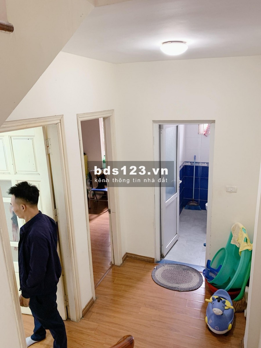 BÁN GẤP CĂN NHÀ 2 MẶT THOÁNG SIÊU ĐẸP MỸ ĐÌNH