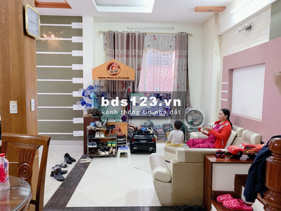 BÁN GẤP CĂN NHÀ 2 MẶT THOÁNG SIÊU ĐẸP MỸ ĐÌNH