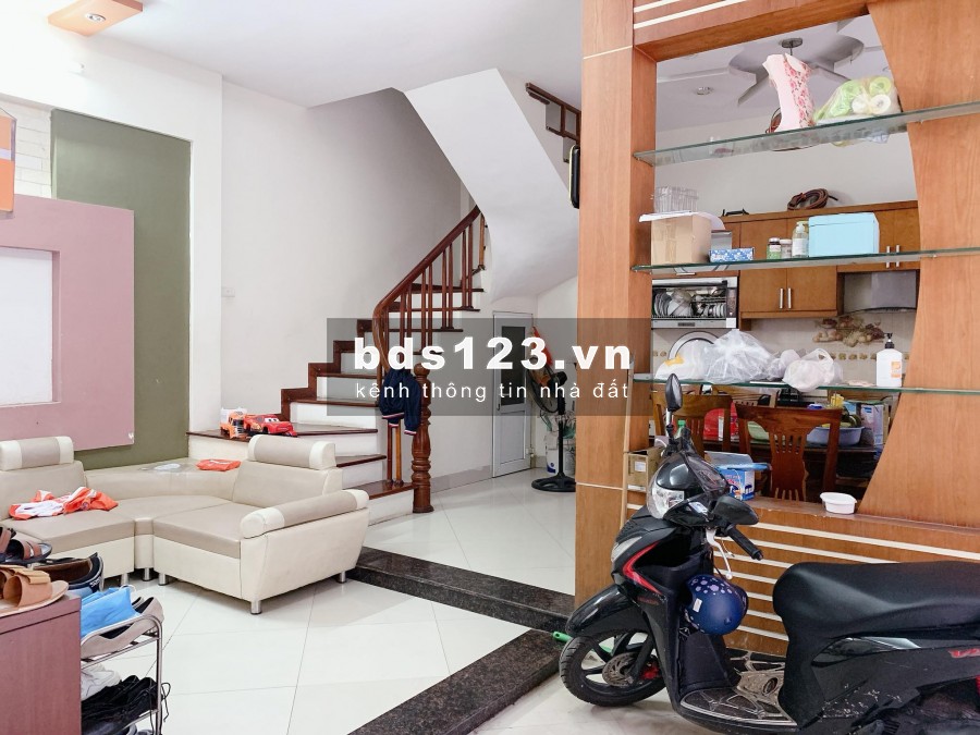 BÁN GẤP CĂN NHÀ 2 MẶT THOÁNG SIÊU ĐẸP MỸ ĐÌNH