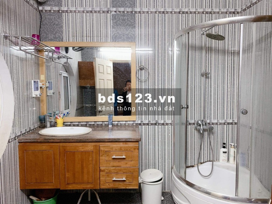 BÁN GẤP CĂN NHÀ 2 MẶT THOÁNG SIÊU ĐẸP MỸ ĐÌNH