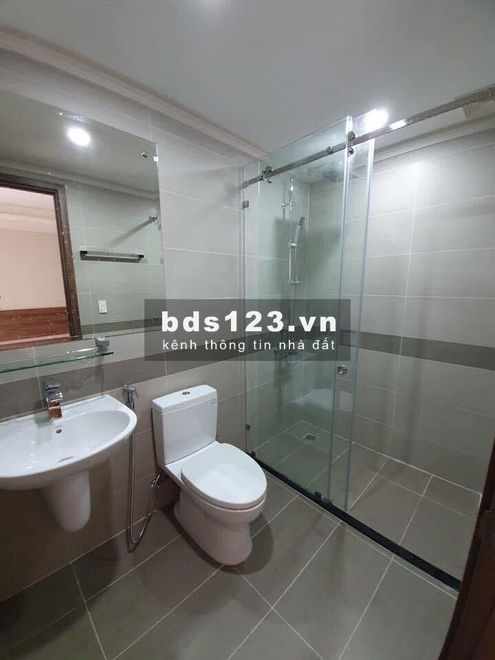 Cần bán căn hộ Homyland 3 ngay mặt tiền Nguyễn Duy Trinh đã hoàn thiện