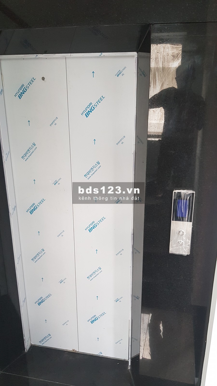 Cho thuê Nhà VP Hầm 4 sàn trống suốt 500m2 Nguyễn quý cảnh An Phú Quận 2 MS:590