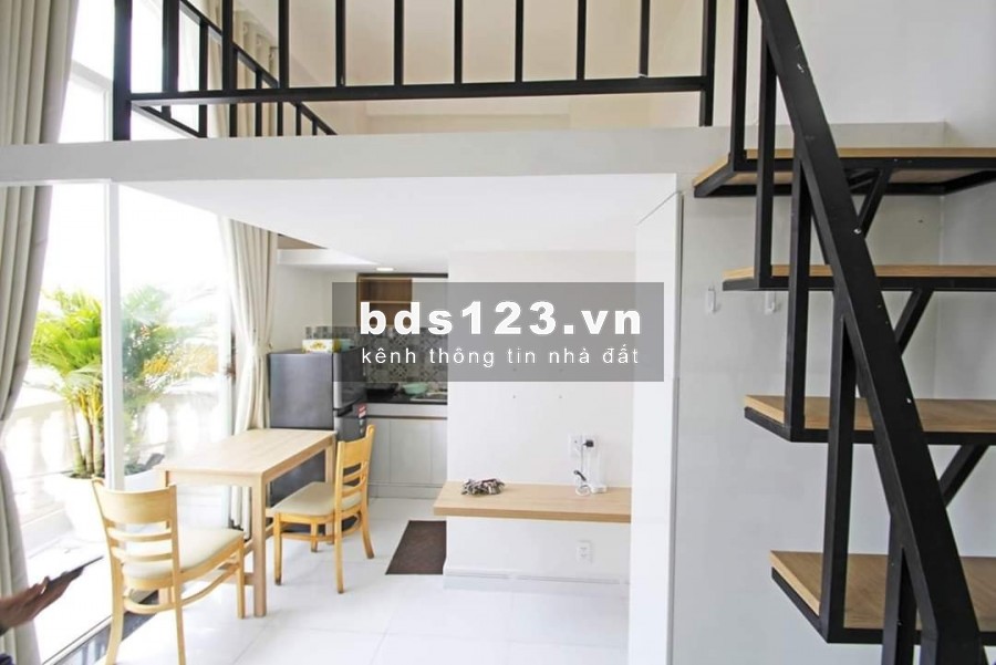 ️Cho thuê Tòa nhà 40 căn hộ Hầm 7 lầu Gần đảo kim cương An Phú Quận 2 MS:240