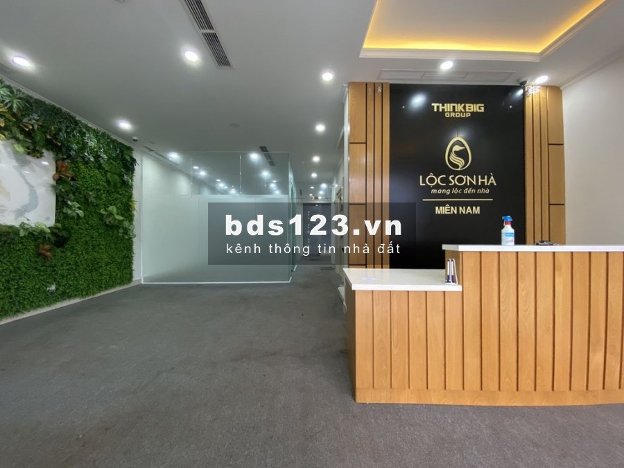 ️Cho thuê Buiding hầm 4 sàn 689m2 Đ.34 Trần Não Bình An Quận 2 MS:482
