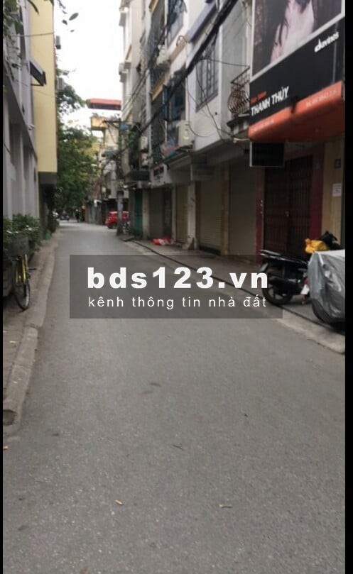 BÁN NHÀ ĐƯỜNG HOÀNG VĂN THỤ 110m Q. TÂN BÌNH CHỈ 11 TỶ .