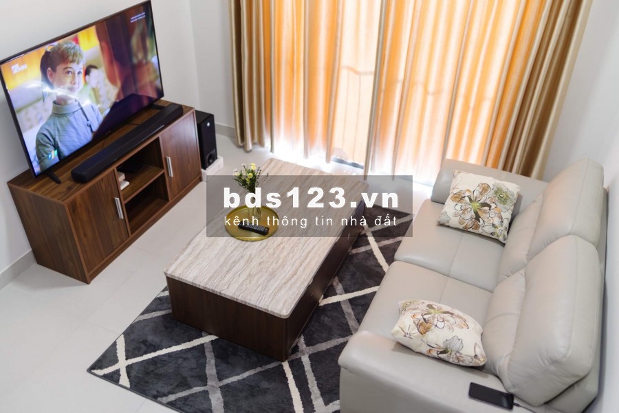 Thuê căn hộ 2 phòng ngủ/2WC Mone DT 70m2 full tiện nghi 14 Triệu Tel 0942.811.343 Tony (Zalo/Viber/Phone) đi xem ngay hôm nay.