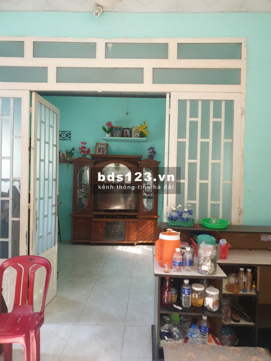Chính chủ bán nhà 150m2 phường Vĩnh Tân gần cổng KCN VSIP2 giá 990 triệu