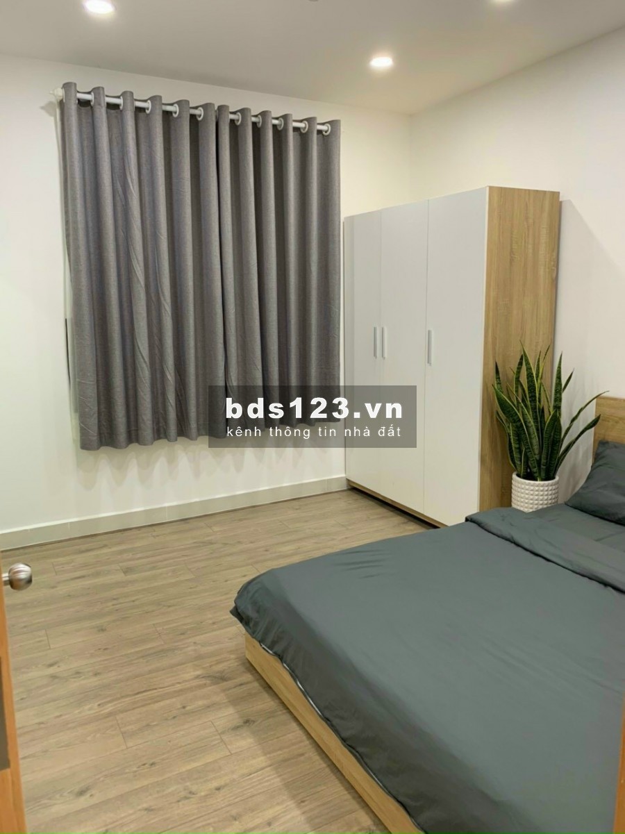 CH Prosper Plaza sổ hồng, full nội thất, 65m2 2PN, chốt nhanh giá 2.25 tỷ
